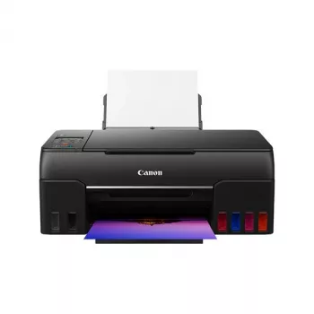 Canon PIXMA G640 getto d'inchiostro A4 4800 x 1200 DPI WLAN