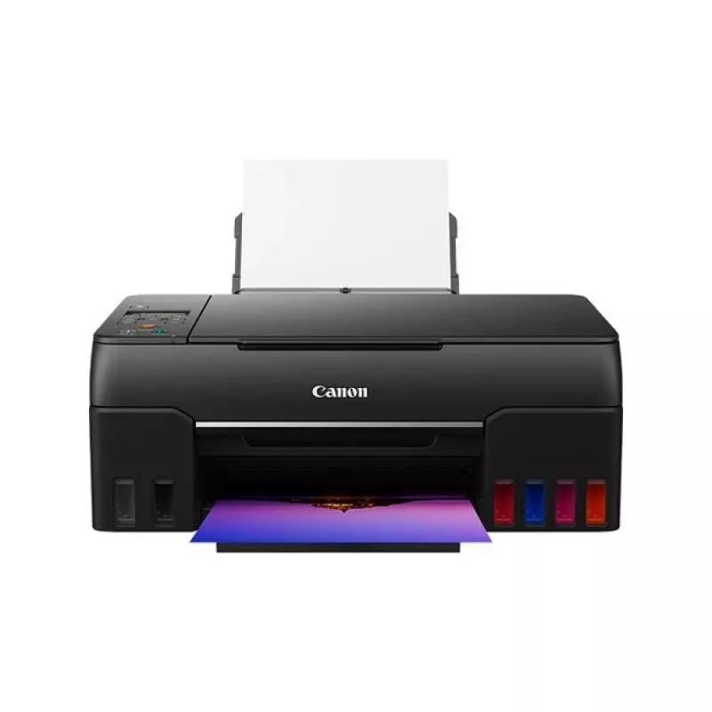 Canon PIXMA G640 getto d'inchiostro A4 4800 x 1200 DPI WLAN