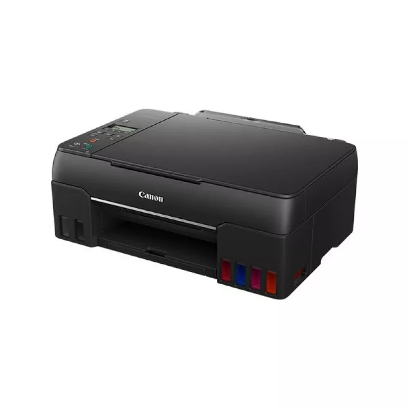 Canon PIXMA G640 getto d'inchiostro A4 4800 x 1200 DPI WLAN