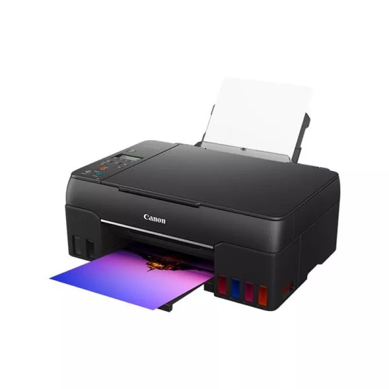 Canon PIXMA G640 getto d'inchiostro A4 4800 x 1200 DPI WLAN