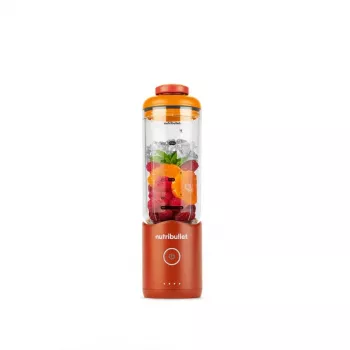 NutriBullet NBP013OR frullatore 0,59 L frullatore portatile arancione