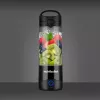 NutriBullet NBP003B 0,475 L frullatore portatile nero