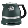 KitchenAid Artisan 5KEK1522EPP bollitore elettrico, 1,5 L, 2400 W, Pebbled Palm (Petrol)