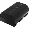 Batteria Newell LP-E6P per Canon, 7,2V 2000mAh, batteria ricaricabile per fotocamera