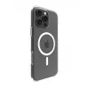 Cover dbramante1928 Iceland Pro MagSafe iPhone 16 ProMax trasparente