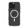 Cover dbramante1928 Iceland Pro MagSafe iPhone 16 ProMax trasparente
