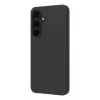 dbramante1928 custodia per cellulare per Samsung Galaxy S24 FE, custodia, compatibile con 17 cm (6,7 pollici), nero