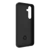 dbramante1928 custodia per cellulare per Samsung Galaxy S24 FE, custodia, compatibile con 17 cm (6,7 pollici), nero