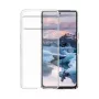 Custodia per cellulare dbramante1928 Greenland per Google Pixel 7, trasparente, adatta per display 16 cm (6,3 pollici)