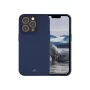 Custodia per cellulare dbramante1928 Costa Rica per iPhone 14 Pro — Pacific Blue, compatibile con schermo 6,1 pollici (15,5 cm)
