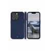 Custodia per cellulare dbramante1928 Costa Rica per iPhone 14 Pro — Pacific Blue, compatibile con schermo 6,1 pollici (15,5 cm)