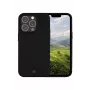 dbramante1928 Costa Rica cover posteriore per iPhone 14 Pro, silicone, Night Black