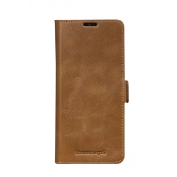 Custodia a libro dbramante1928 Copenhagen slim per Samsung Galaxy A52/A52S, 16,5 cm (6,5 pollici), Tan