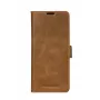 Custodia a libro dbramante1928 Copenhagen slim per Samsung Galaxy A52/A52S, 16,5 cm (6,5 pollici), Tan
