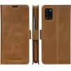 Custodia a libro dbramante1928 Copenhagen slim per Samsung Galaxy A52/A52S, 16,5 cm (6,5 pollici), Tan