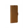 Custodia a libro dbramante1928 Copenhagen slim per Samsung Galaxy A52/A52S, 16,5 cm (6,5 pollici), Tan