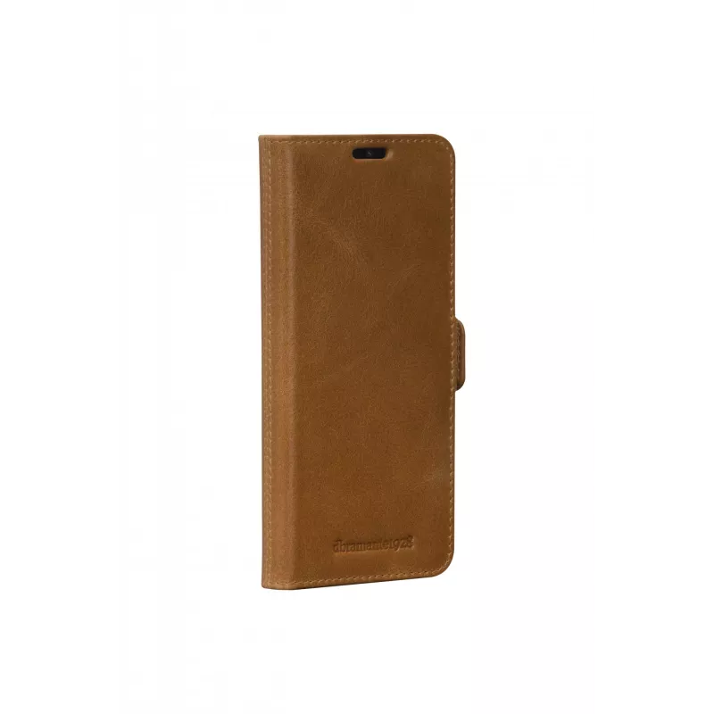 Custodia a libro dbramante1928 Copenhagen slim per Samsung Galaxy A52/A52S, 16,5 cm (6,5 pollici), Tan