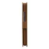 Custodia a libro dbramante1928 Copenhagen slim per Samsung Galaxy A52/A52S, 16,5 cm (6,5 pollici), Tan
