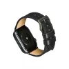 dbramante1928 Copenhagen - cinturino per orologio 44mm - nero/Space Grey