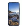 Custodia per cellulare dbramante1928 Greenland per Samsung Galaxy S22 — 6,1 pollici Pacific Blue