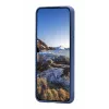Custodia per cellulare dbramante1928 Greenland per Samsung Galaxy S22 — 6,1 pollici Pacific Blue