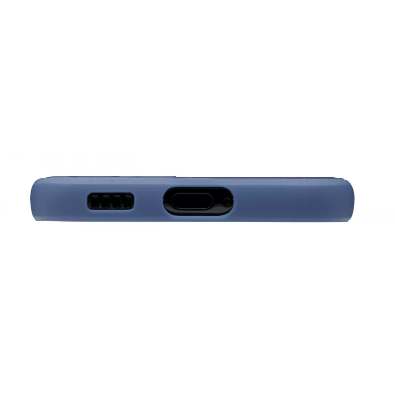 Custodia per cellulare dbramante1928 Greenland per Samsung Galaxy S22 — 6,1 pollici Pacific Blue