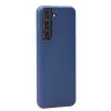 Custodia per cellulare dbramante1928 Greenland per Samsung Galaxy S22 — 6,1 pollici Pacific Blue