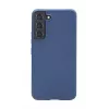 Custodia per cellulare dbramante1928 Greenland per Samsung Galaxy S22 — 6,1 pollici Pacific Blue