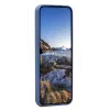 Custodia per cellulare dbramante1928 Greenland per Samsung Galaxy S22 — 6,1 pollici Pacific Blue