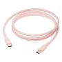 Cavo USB-C a USB-C dbramante1928 CB20CCPI7206 — 1,5 m, rosa