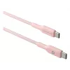 Cavo USB-C a USB-C dbramante1928 CB20CCPI7206 — 1,5 m, rosa