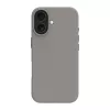 Custodia per cellulare dbramante1928 Roskilde MS ICON per Apple iPhone 17, grigio, monocromatico
