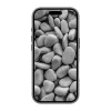 Custodia per cellulare dbramante1928 Roskilde MS ICON per Apple iPhone 17, grigio, monocromatico