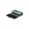 Custodia a libro dbramante1928 iPhone 14 Pro Max nero 3 vani per carte