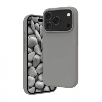 dbramante1928 Roskilde MS ICON custodia per cellulare cover grigio