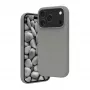 dbramante1928 Roskilde MS ICON custodia per cellulare cover grigio