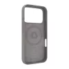 dbramante1928 Roskilde MS ICON custodia per cellulare cover grigio