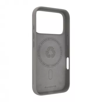 dbramante1928 Roskilde MS ICON custodia per cellulare cover grigio