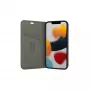 Custodia portafoglio dbramante1928 Bulk Bergen per iPhone 13 Pro Max — nero, 6,7 pollici