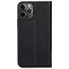 Custodia portafoglio dbramante1928 Bulk Bergen per iPhone 13 Pro Max — nero, 6,7 pollici