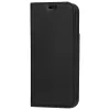 Custodia portafoglio dbramante1928 Bulk Bergen per iPhone 13 Pro Max — nero, 6,7 pollici
