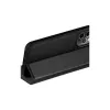 Custodia portafoglio dbramante1928 Bulk Bergen per iPhone 13 Pro Max — nero, 6,7 pollici