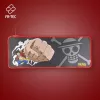 Tappetino mouse FR-TEC PC One Piece tappetino mouse Luffy