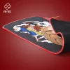 Tappetino mouse FR-TEC PC One Piece tappetino mouse Luffy