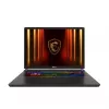 Laptop MSI Vector 17 HX AI A2XWHG-041 17 pollici Intel Core Ultra 9 275HX 32GB 2TB NVIDIA RTX 5070 Ti Windows 11