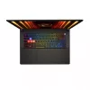 Laptop MSI Vector 17 HX AI A2XWHG-041 17 pollici Intel Core Ultra 9 275HX 32GB 2TB NVIDIA RTX 5070 Ti Windows 11
