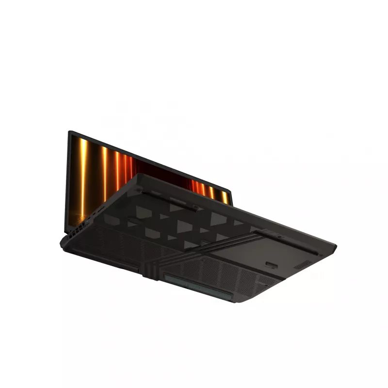 Laptop MSI Vector 17 HX AI A2XWHG-041 17 pollici Intel Core Ultra 9 275HX 32GB 2TB NVIDIA RTX 5070 Ti Windows 11