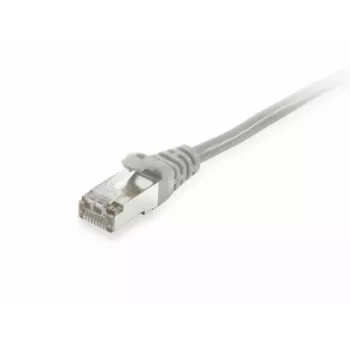 Cavo di rete Equip Cat.6 S/FTP patch RJ-45 40m grigio