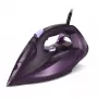 Philips Serie 7000 DST7051/30 HV ferro da stiro a vapore viola scuro