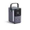 Ugreen Nexode powerbank 48000 mAh litio grigio